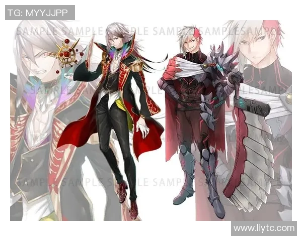 探索Fantasy电竞平台的无限可能与未来发展趋势